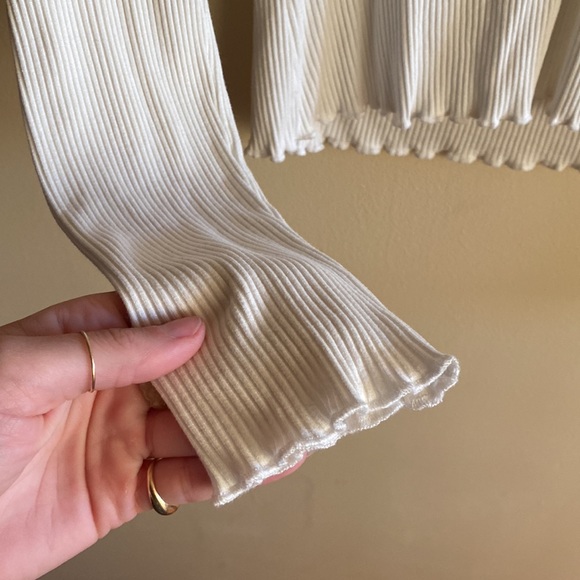 & Other Stories Long Sleeve - Picture 3 of 5